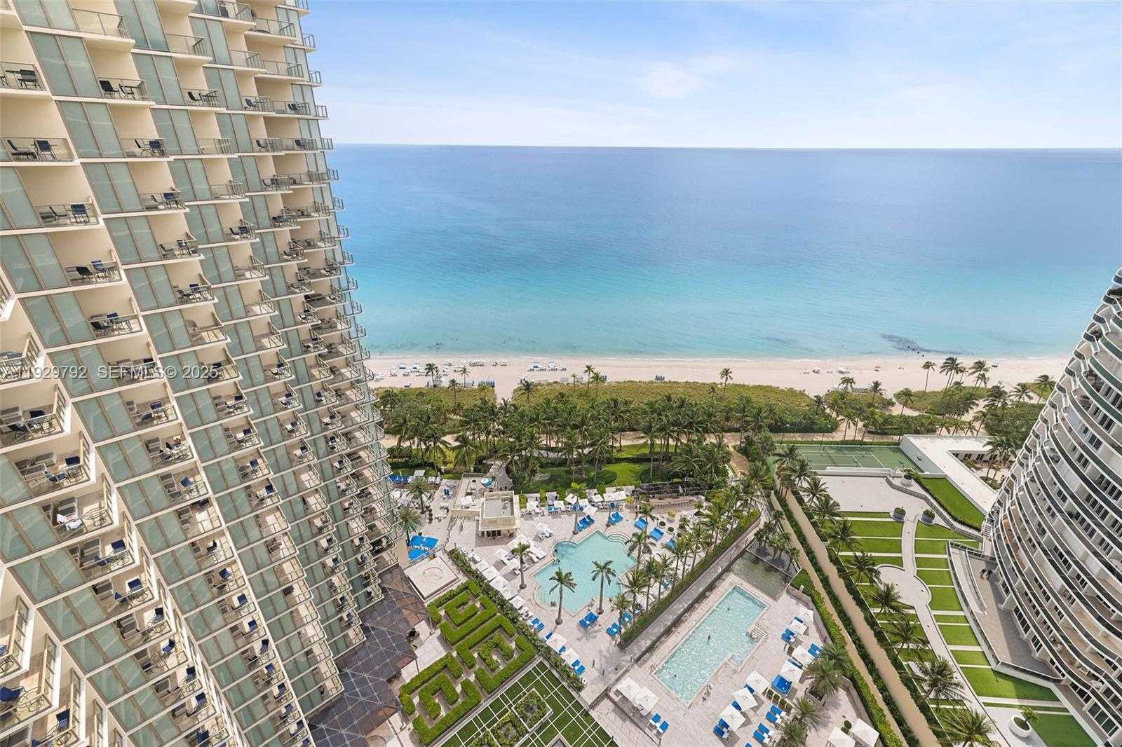 Small Image of 9701 COLLINS AVE #2303S, Bal Harbour Number 10