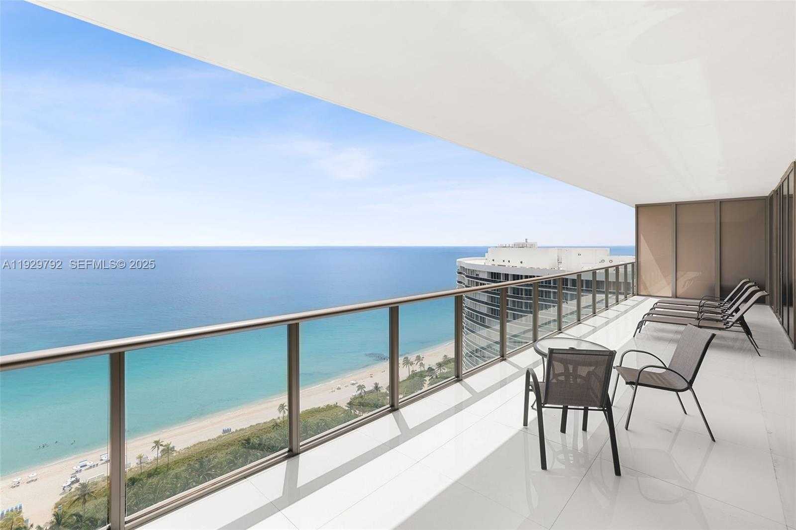 Small Image of 9701 COLLINS AVE #2303S, Bal Harbour Number 2