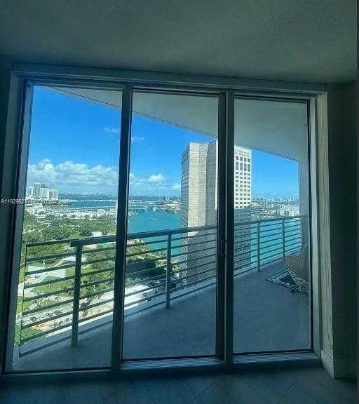 Small Image of 325 SOUTH BISCAYNE BLVD #2816, Miami Number 1