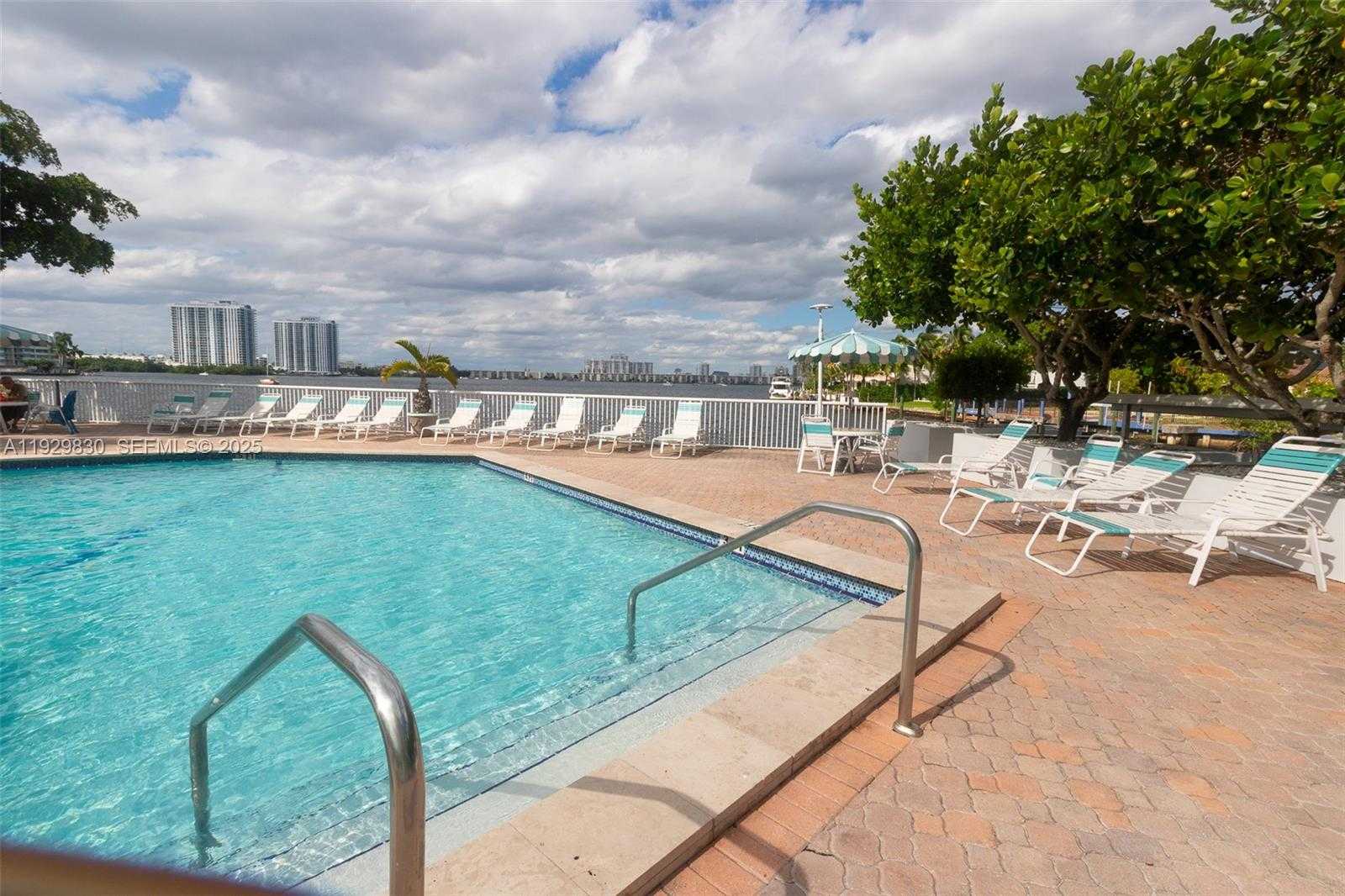 Small Image of 2841 NORTH EAST 163RD ST #706, North Miami Beach Number 22