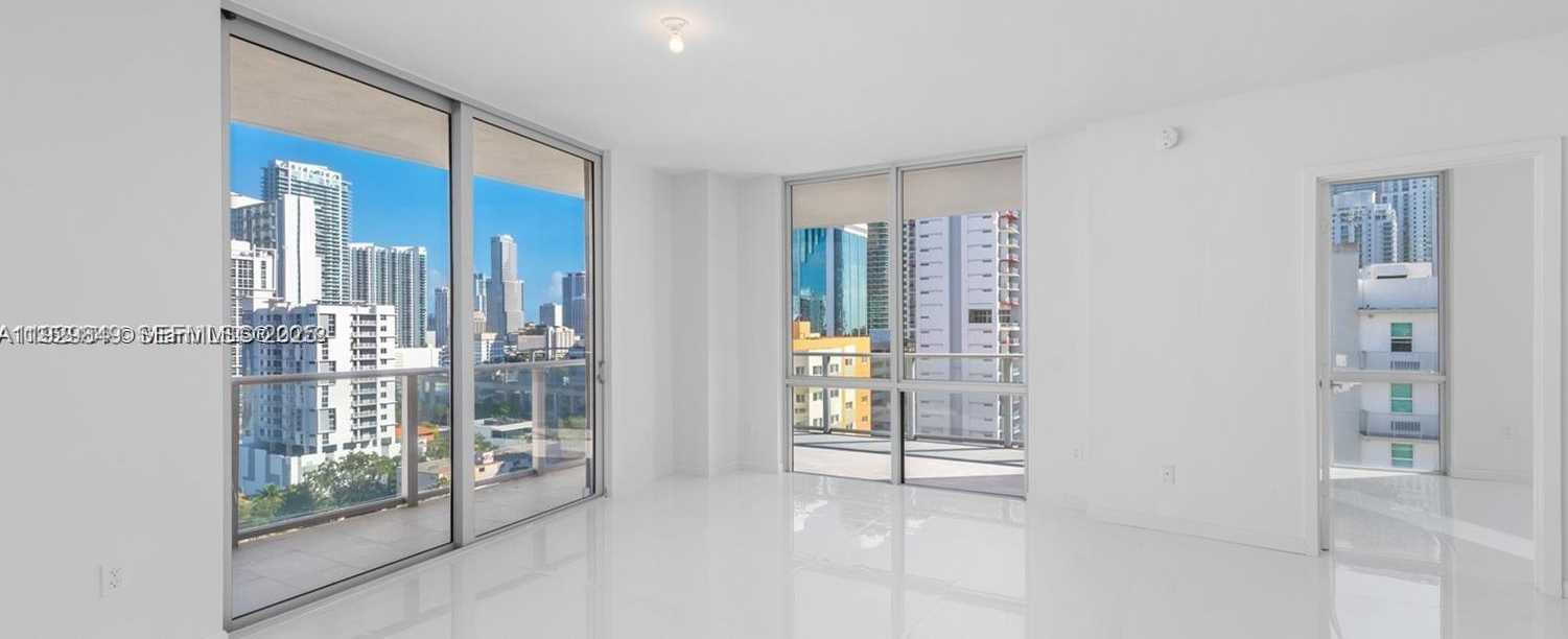 Small Image of 1010 SOUTH WEST 2ND AVE #1804, Miami Number 1