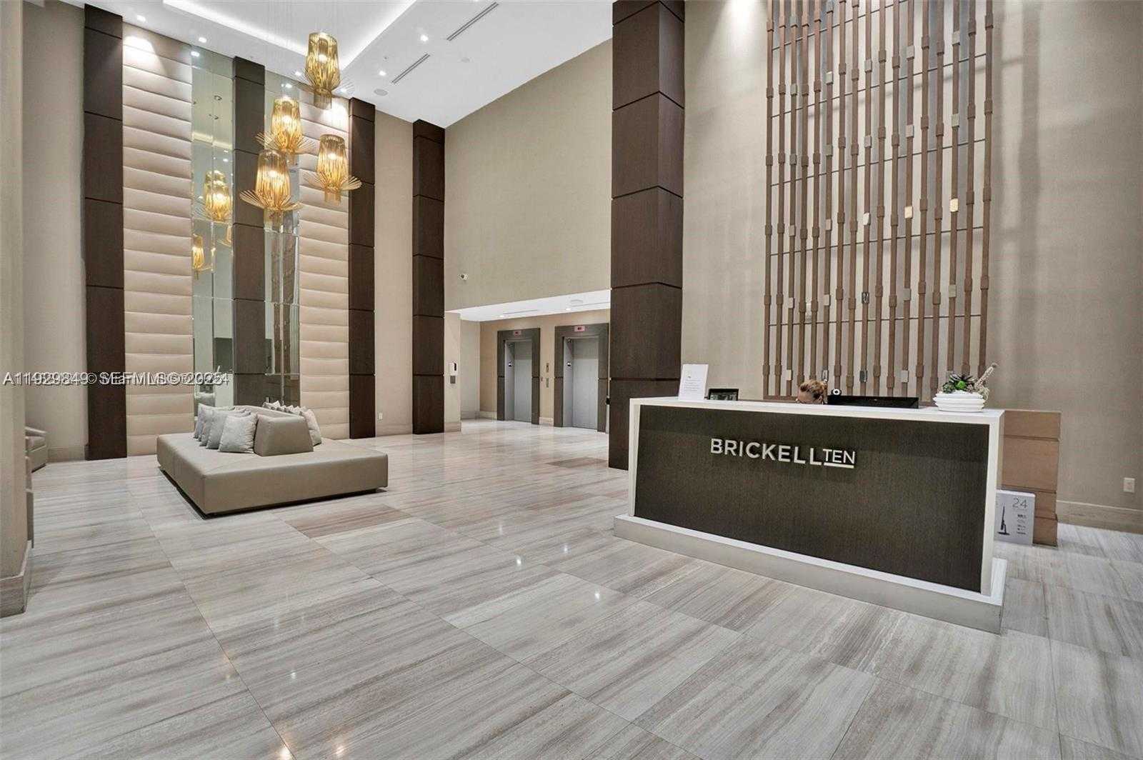 Small Image of 1010 SOUTH WEST 2ND AVE #1804, Miami Number 14