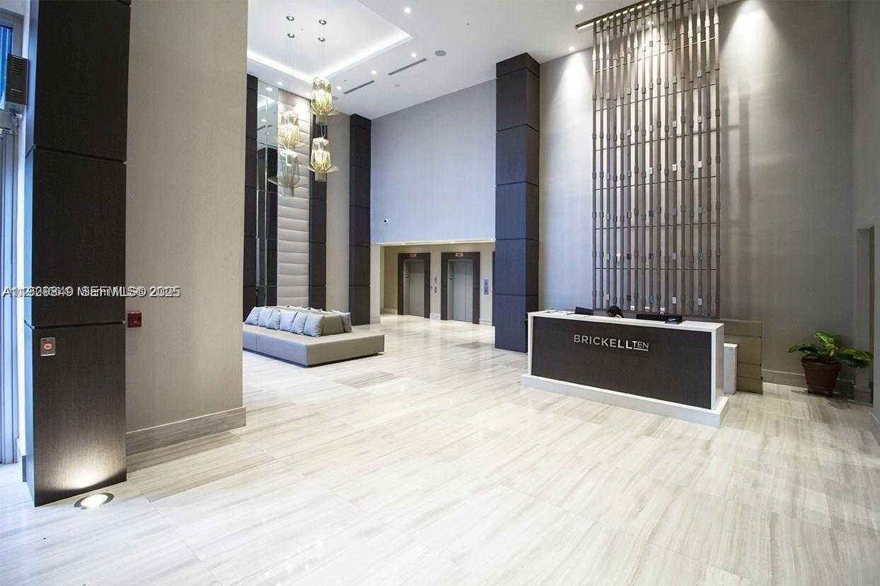 Small Image of 1010 SOUTH WEST 2ND AVE #1804, Miami Number 17