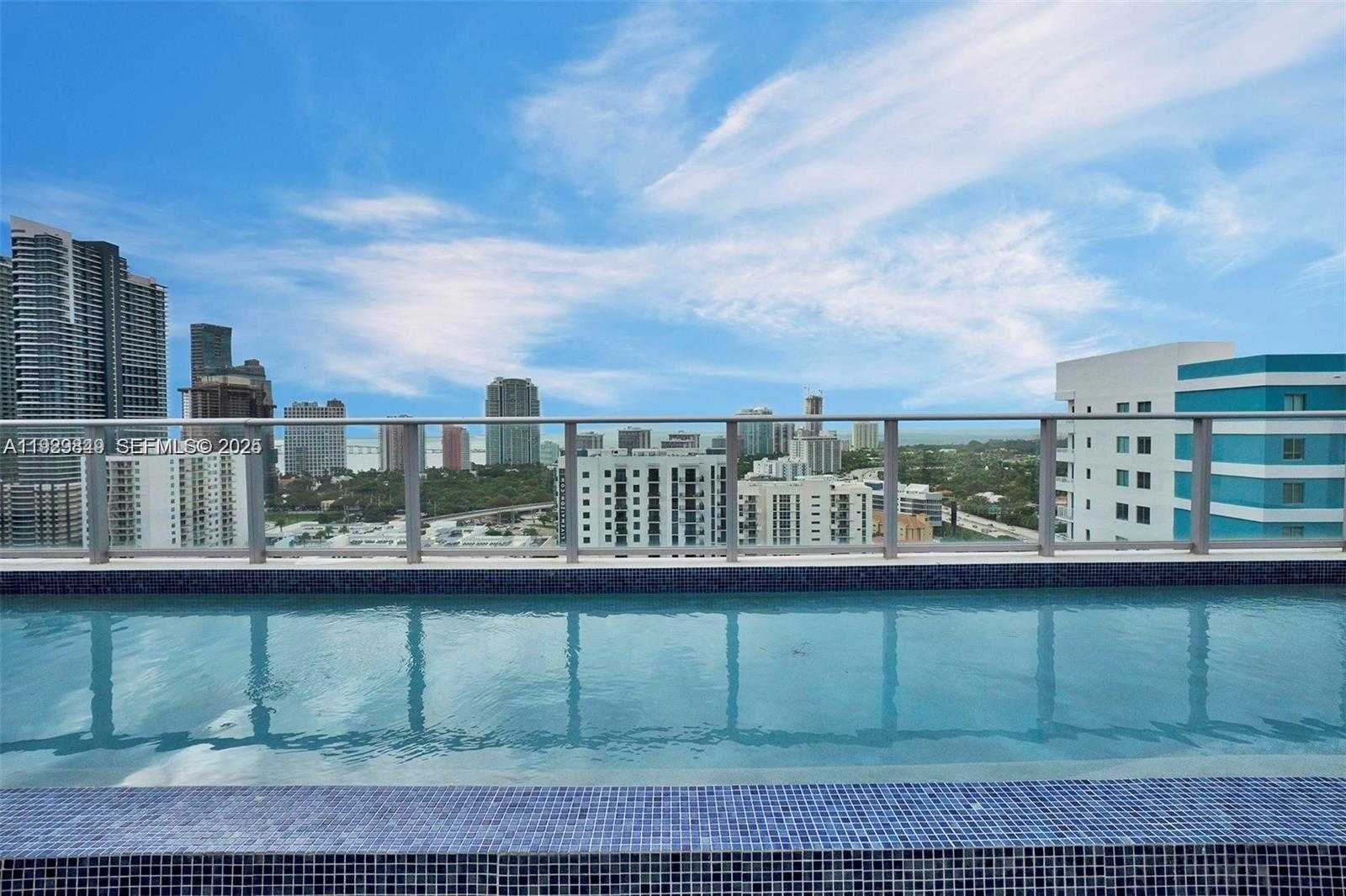 Small Image of 1010 SOUTH WEST 2ND AVE #1804, Miami Number 18