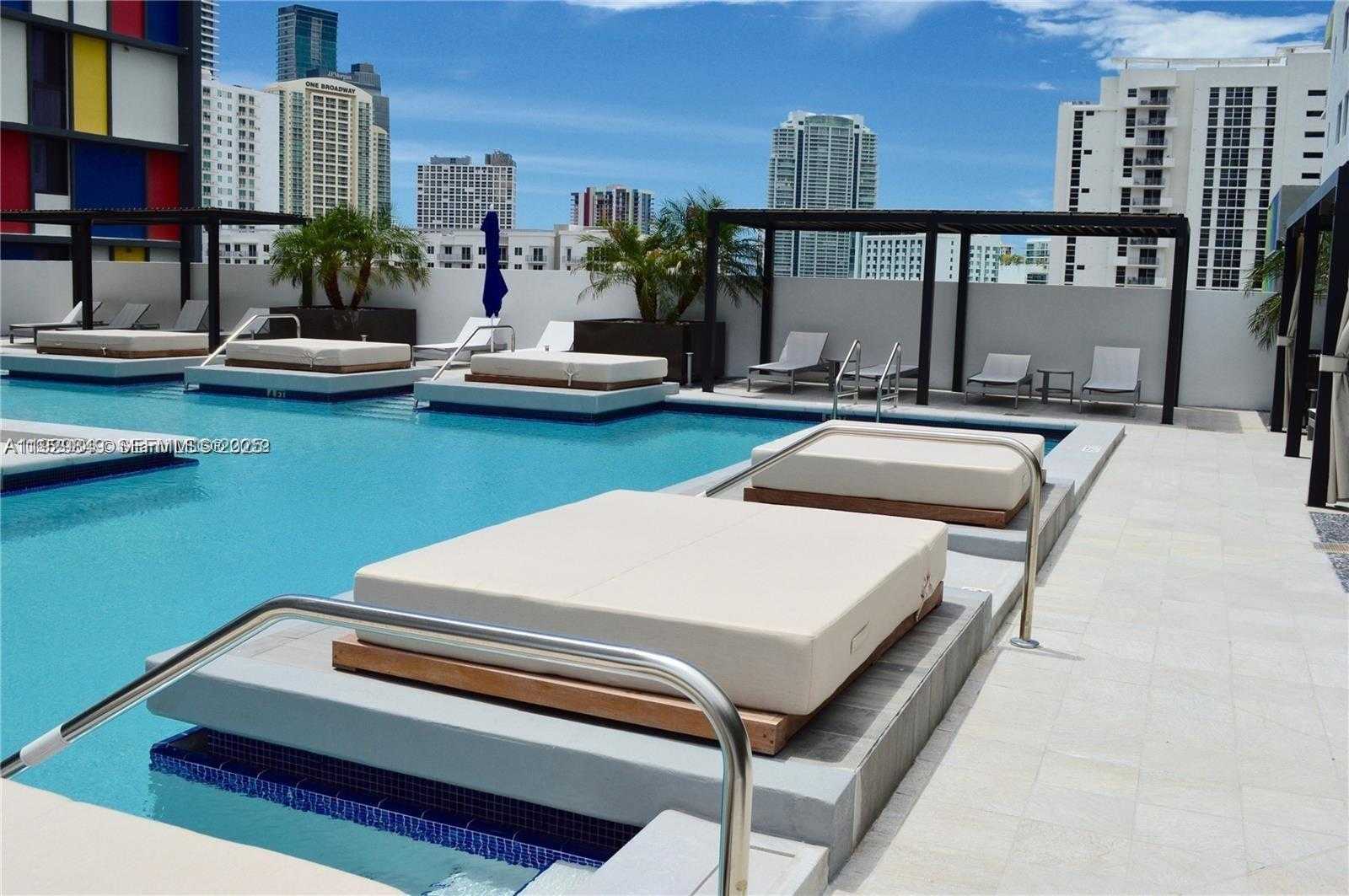 Small Image of 1010 SOUTH WEST 2ND AVE #1804, Miami Number 19