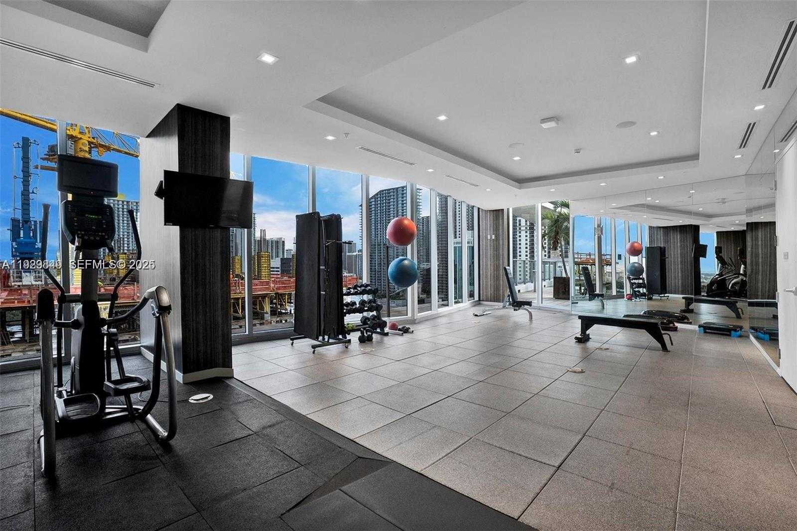 Small Image of 1010 SOUTH WEST 2ND AVE #1804, Miami Number 22