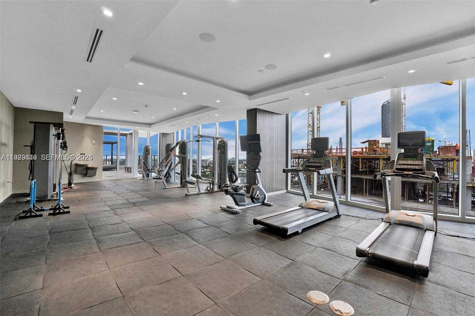 Small Image of 1010 SOUTH WEST 2ND AVE #1804, Miami Number 23