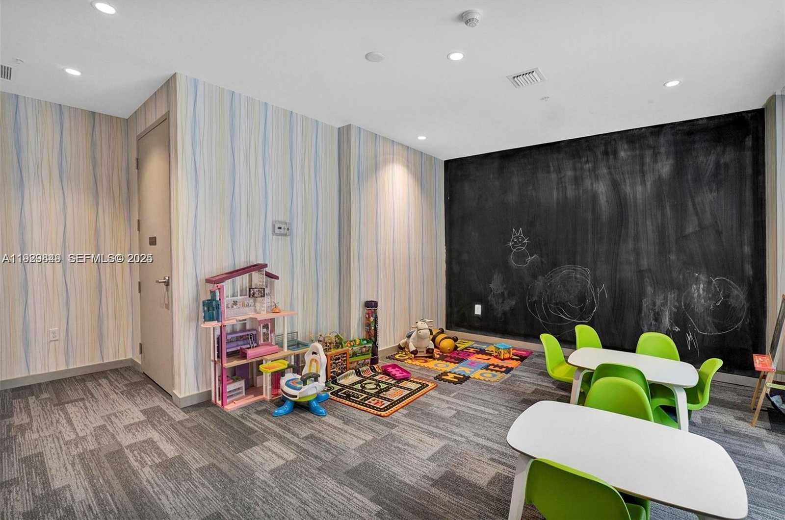 Small Image of 1010 SOUTH WEST 2ND AVE #1804, Miami Number 24