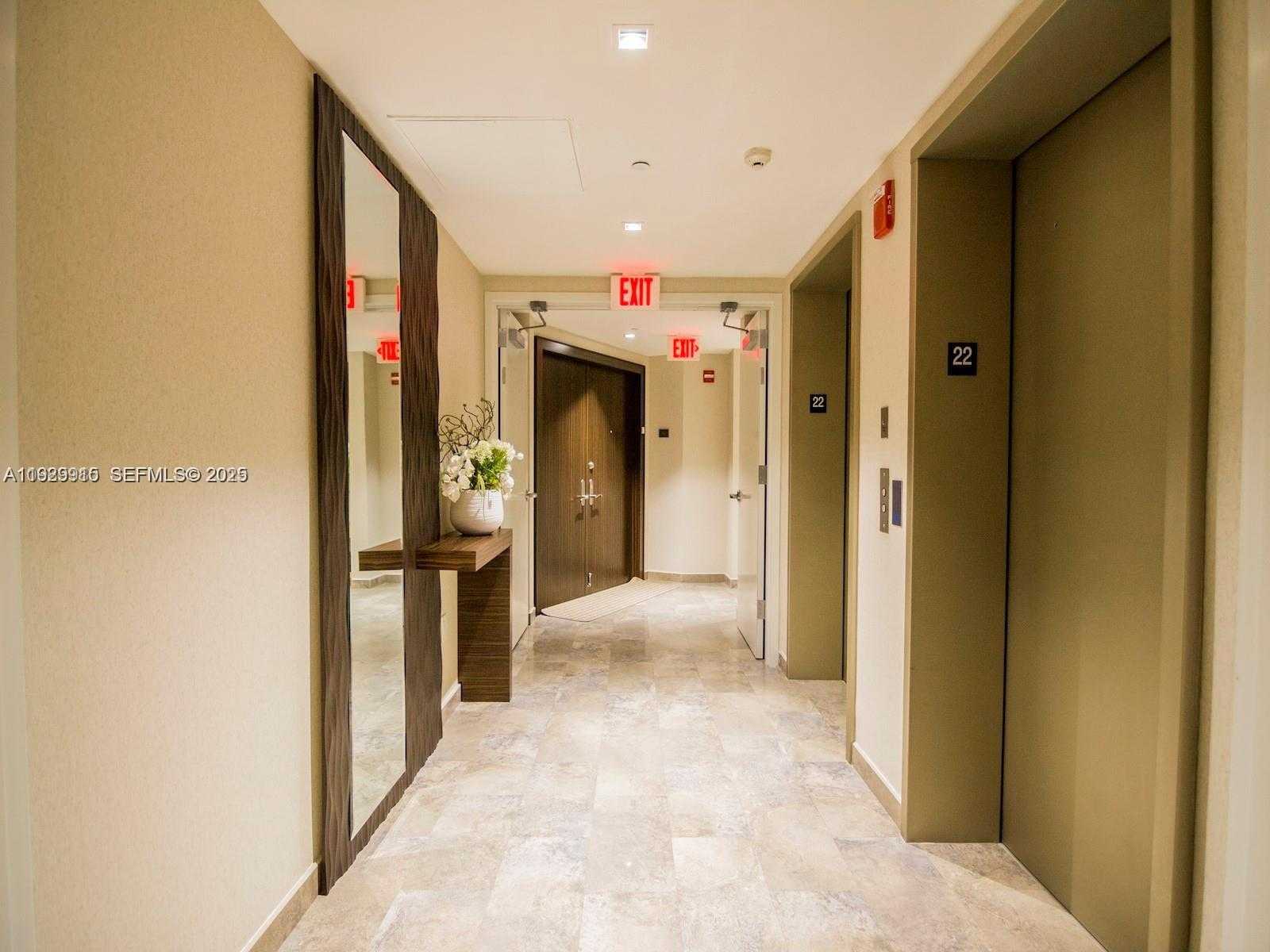 Small Image of 17201 COLLINS AVE #2209, Sunny Isles Beach Number 17