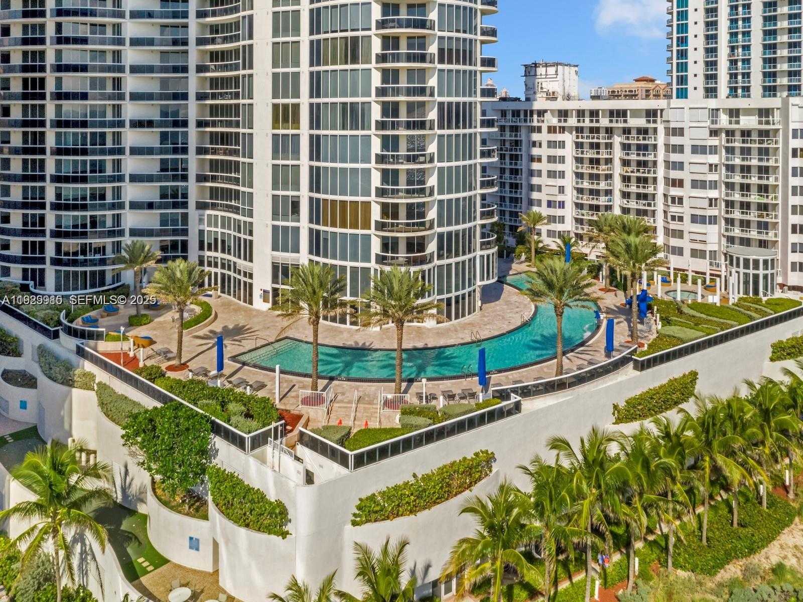 Small Image of 17201 COLLINS AVE #2209, Sunny Isles Beach Number 18