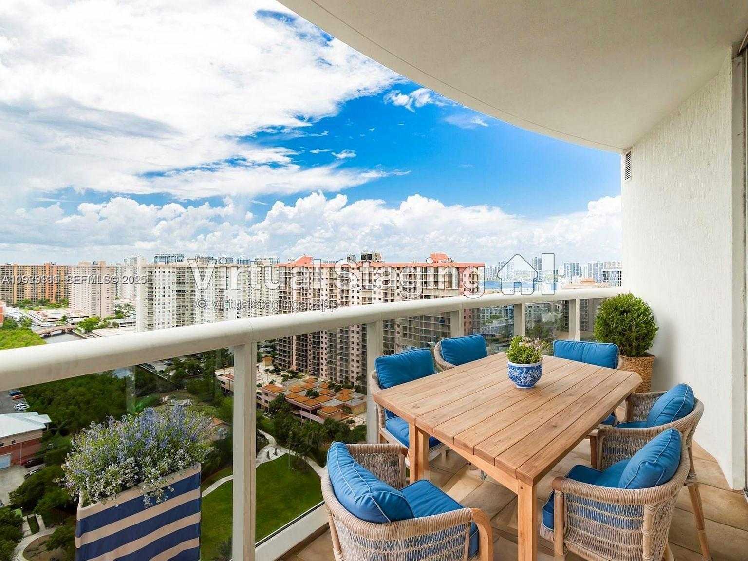 Small Image of 17201 COLLINS AVE #2209, Sunny Isles Beach Number 2