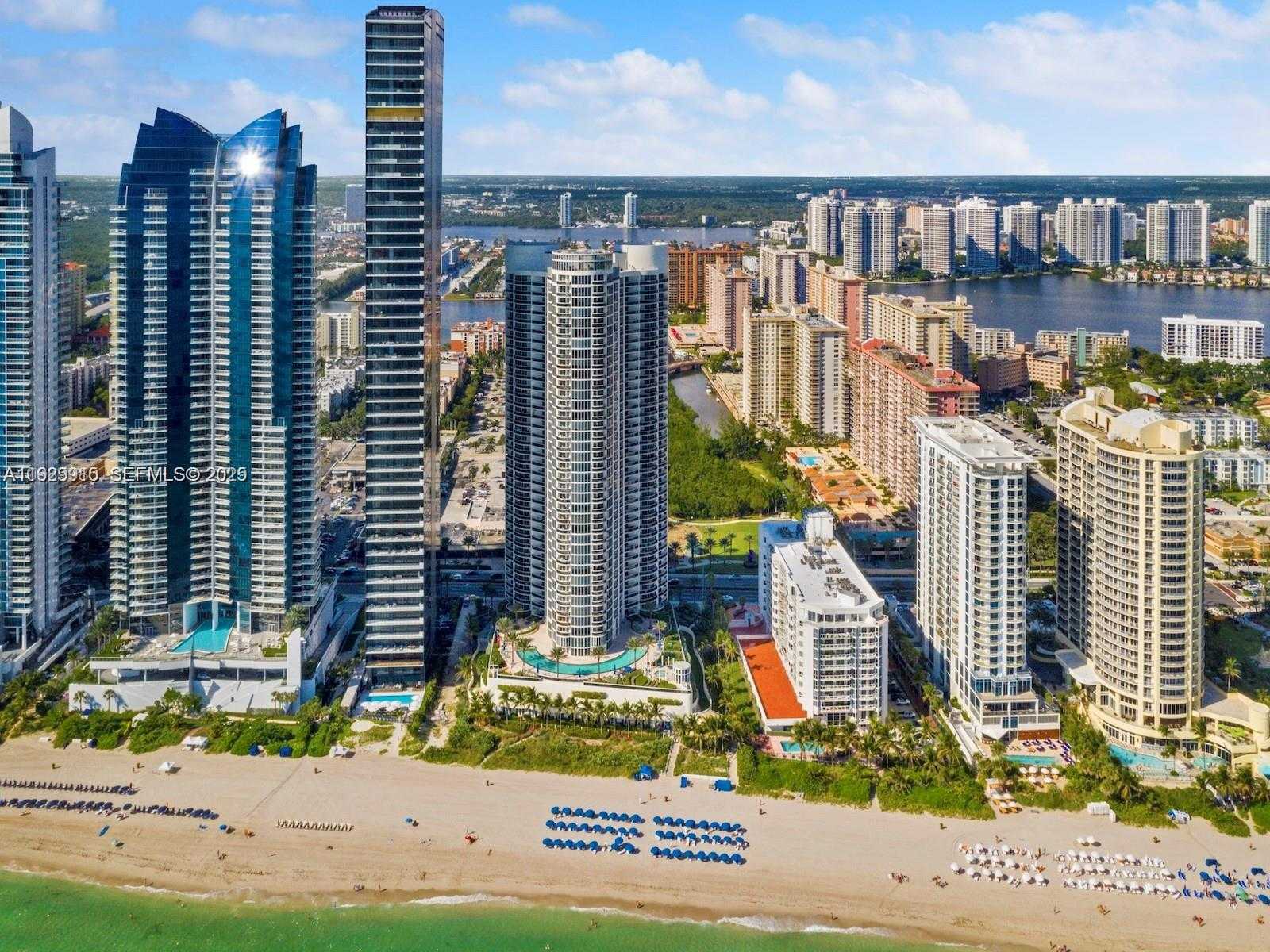 Small Image of 17201 COLLINS AVE #2209, Sunny Isles Beach Number 21