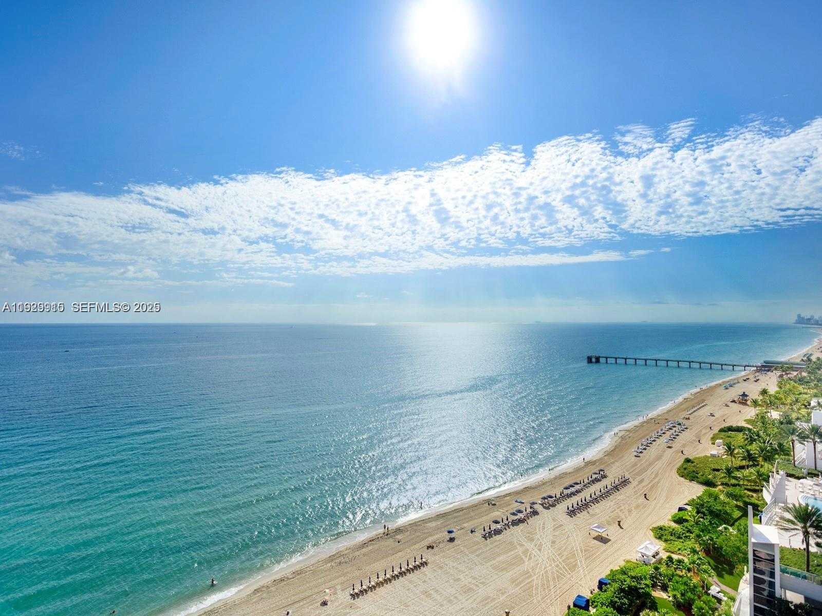 Small Image of 17201 COLLINS AVE #2209, Sunny Isles Beach Number 3