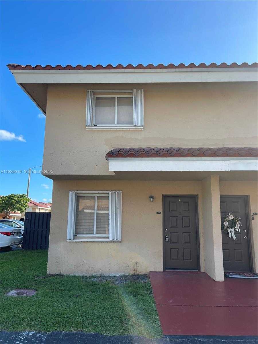 Small Image of 562 NORTH WEST 82ND PL #309, Miami Number 3