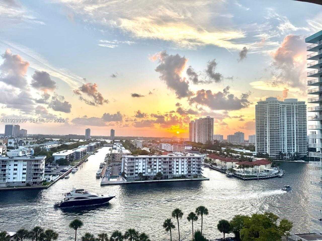 Small Image of 290 174TH ST #1208, Sunny Isles Beach Number 1