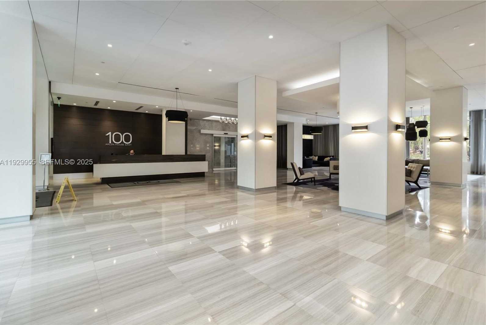 Small Image of 100 BAYVIEW DR #2014, Sunny Isles Beach Number 36