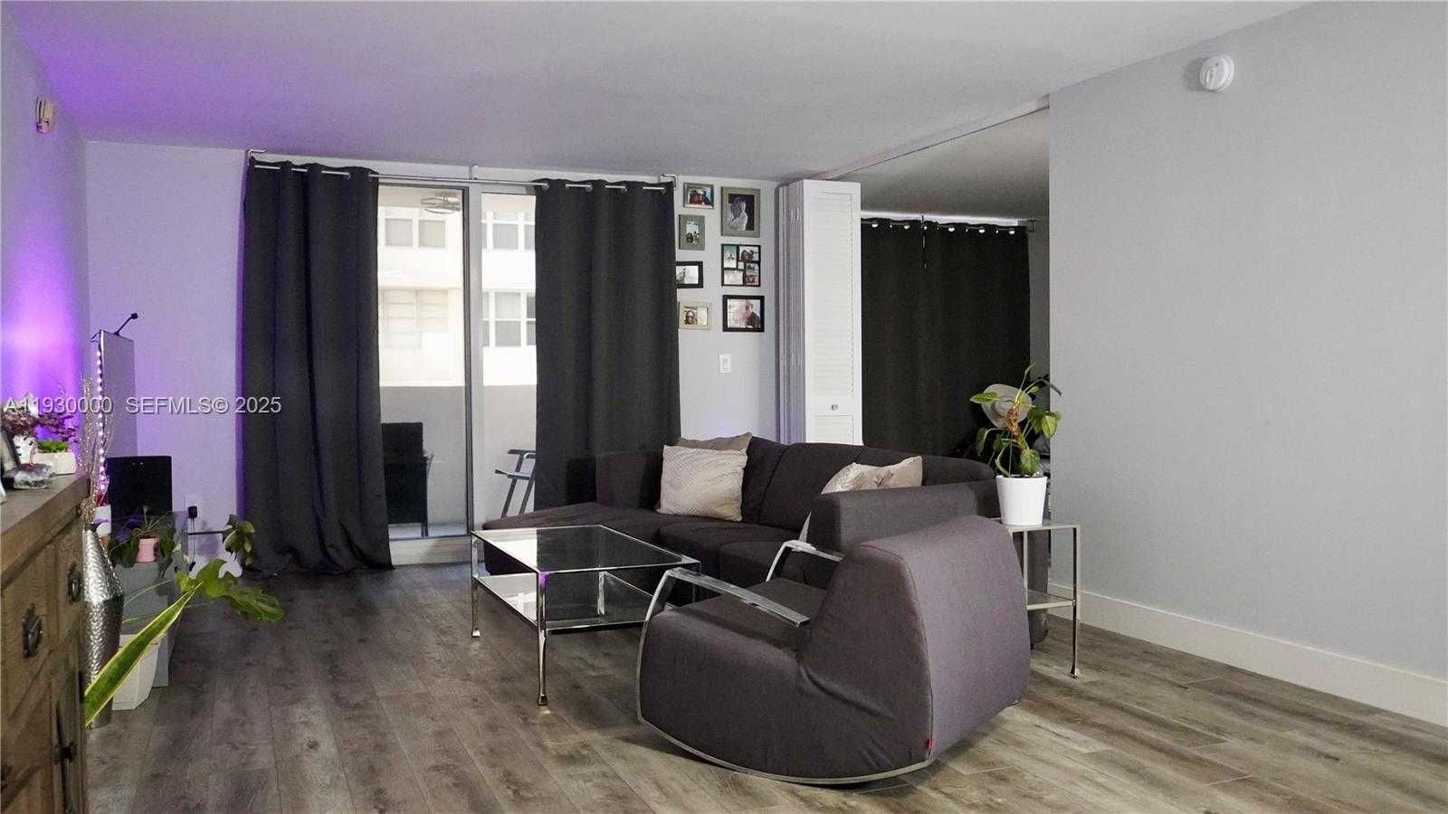 Small Image of 1833 SOUTH OCEAN DR #609, Hallandale Beach Number 10