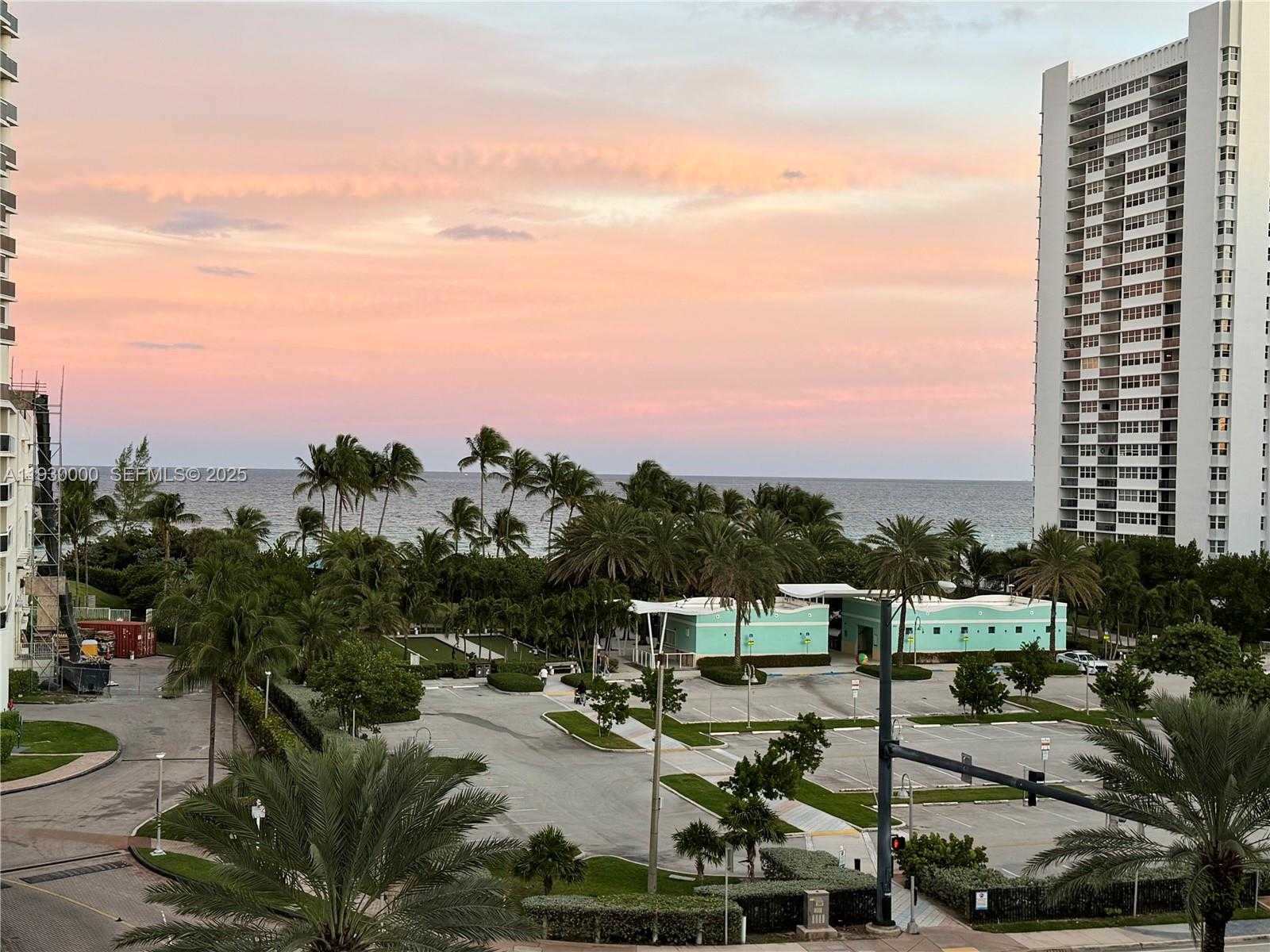 Small Image of 1833 SOUTH OCEAN DR #609, Hallandale Beach Number 25