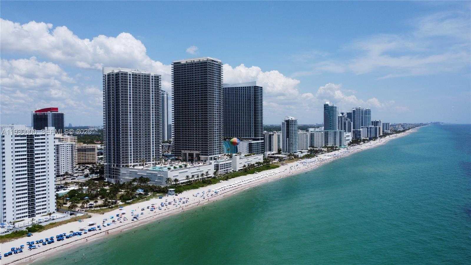 Small Image of 1833 SOUTH OCEAN DR #609, Hallandale Beach Number 26