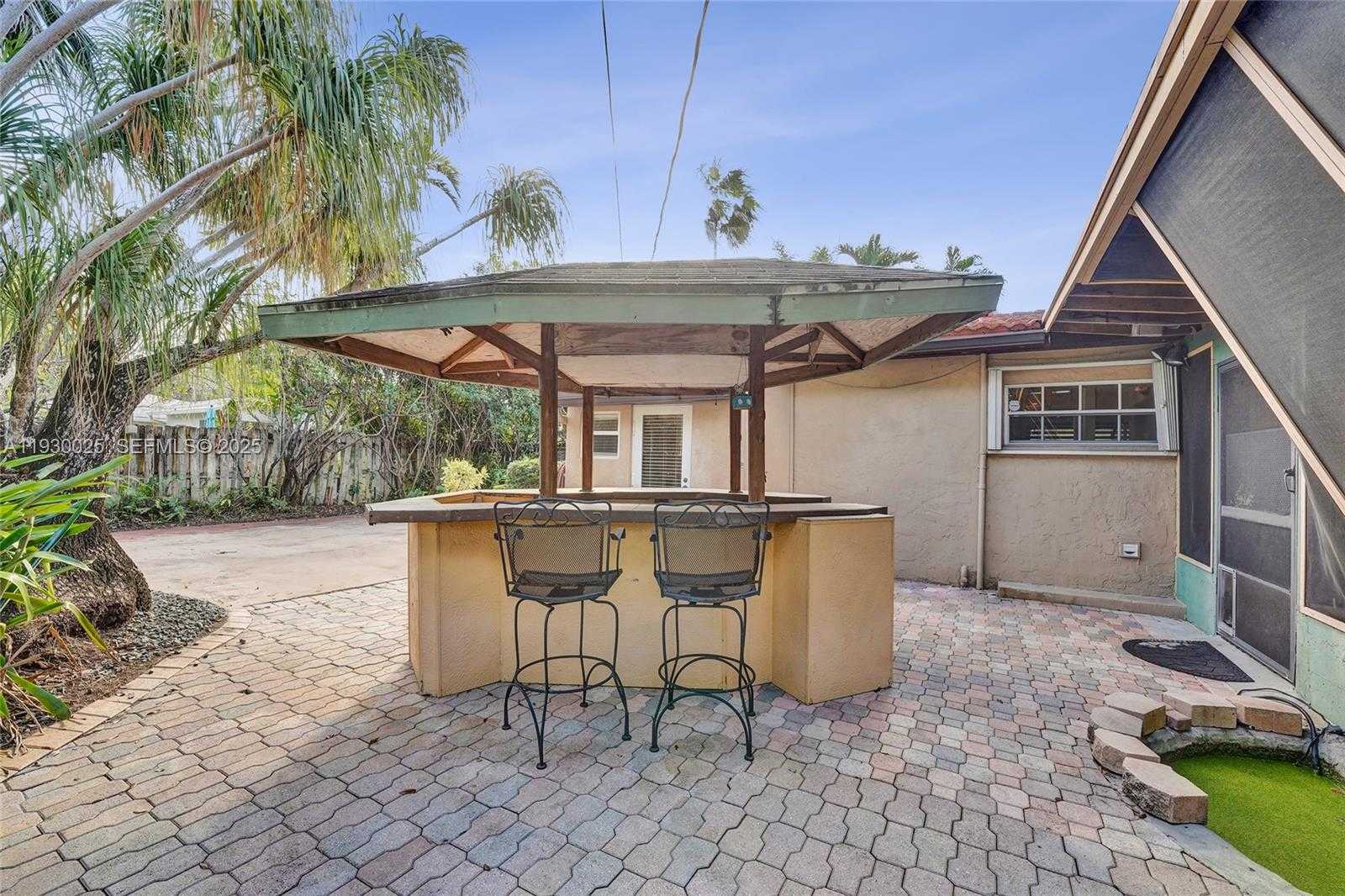 Small Image of 2611 ROOSEVELT ST, Hollywood Number 35