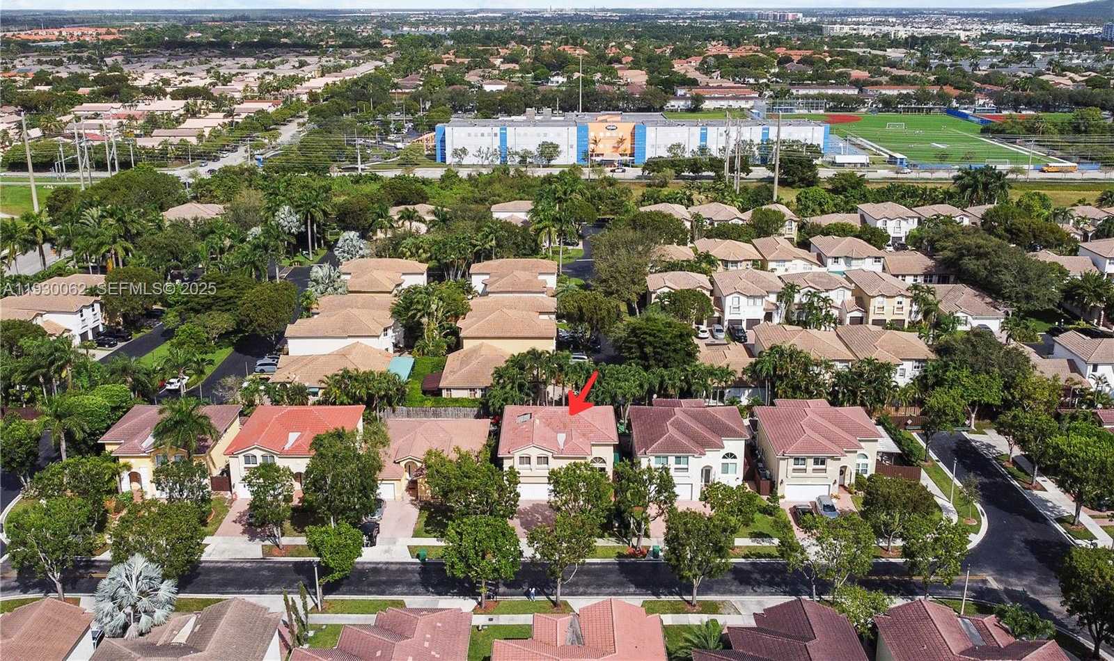 Small Image of 11071 NORTH WEST 47TH LN, Doral Number 41