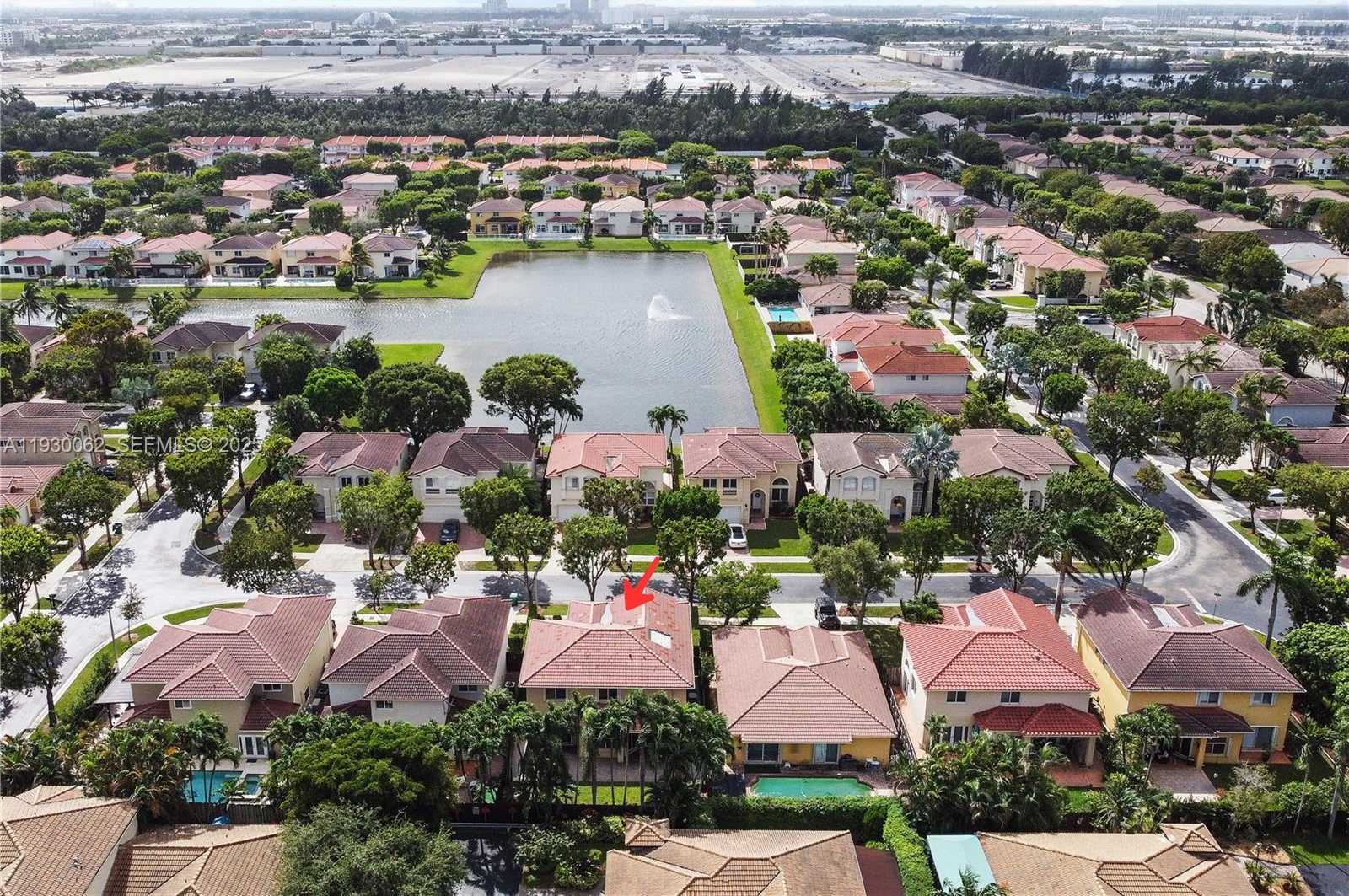 Small Image of 11071 NORTH WEST 47TH LN, Doral Number 42