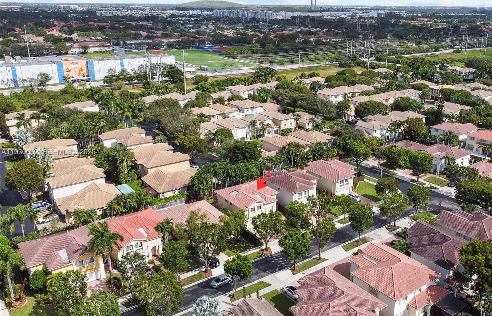 Small Image of 11071 NORTH WEST 47TH LN, Doral Number 43