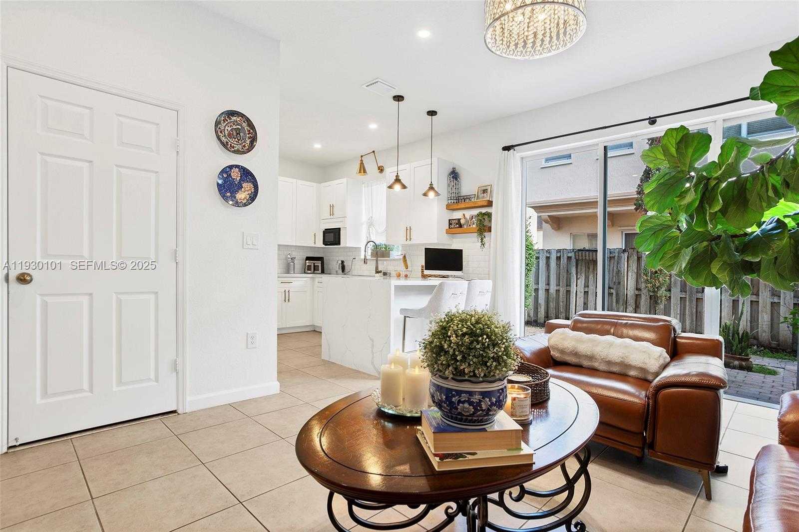 Small Image of 13285 SOUTH WEST 128TH PSGE #13285, Miami Number 9