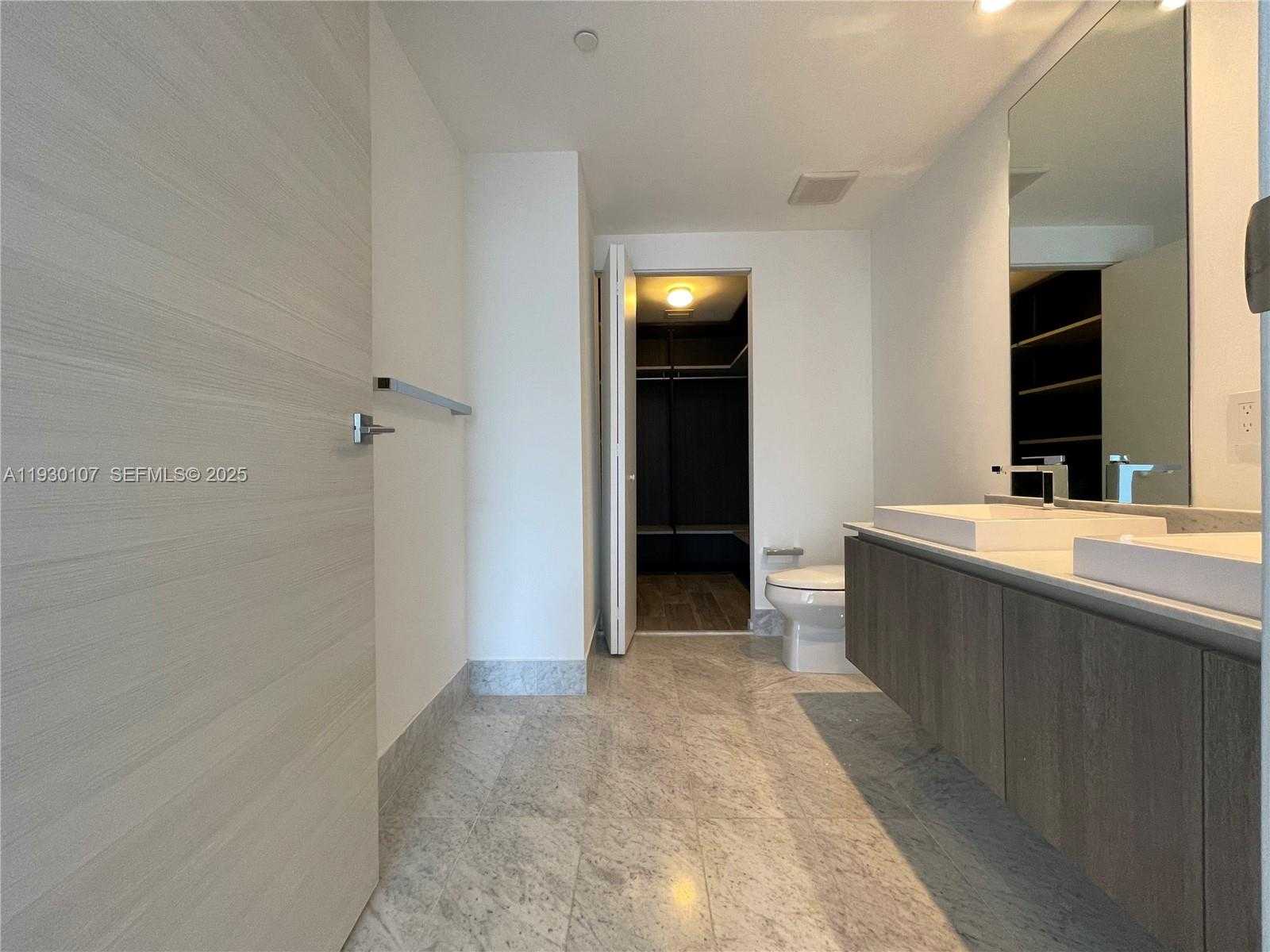 Small Image of 801 SOUTH MIAMI AVE #3303, Miami Number 13