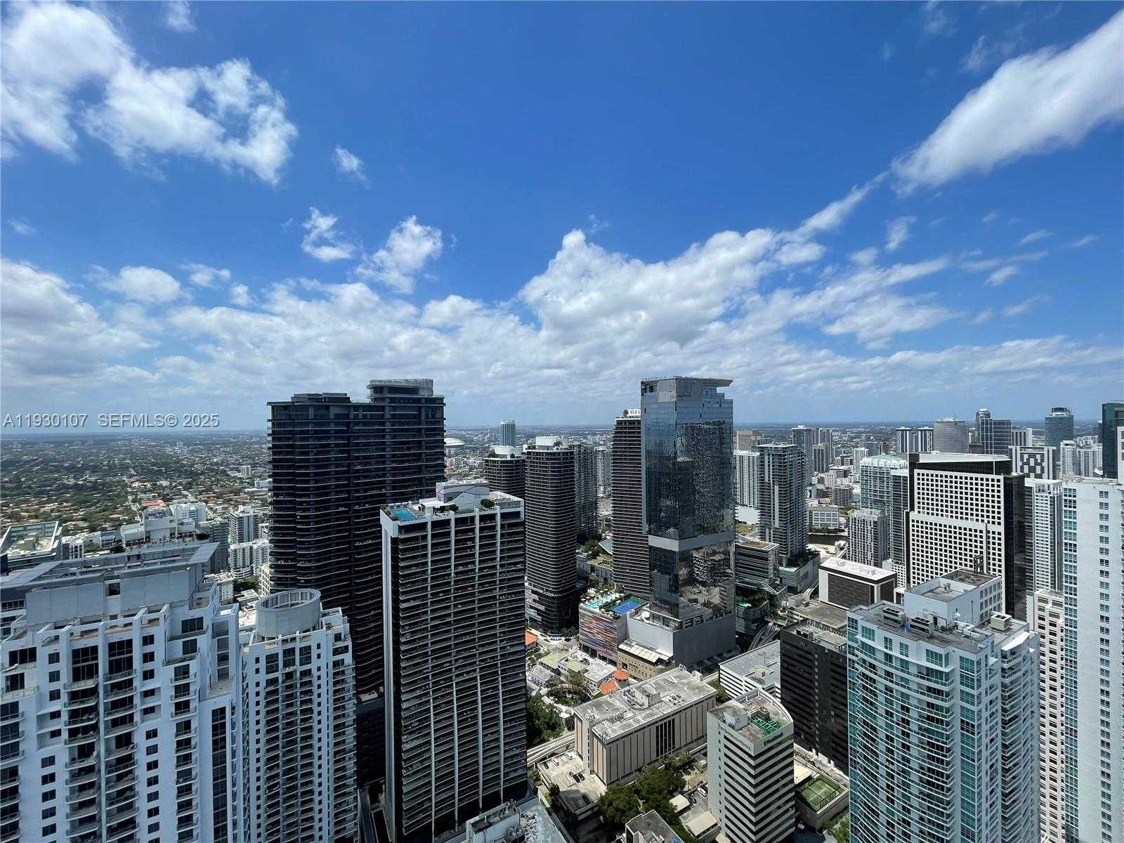 Small Image of 801 SOUTH MIAMI AVE #3303, Miami Number 2