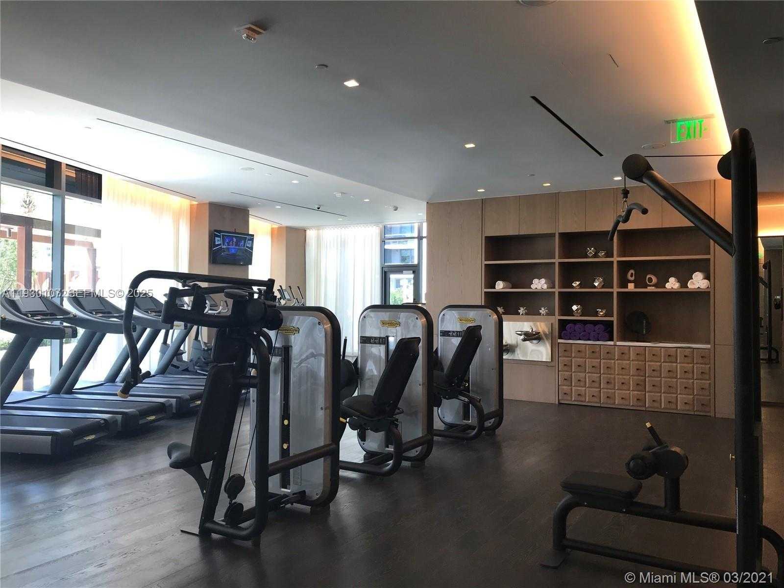 Small Image of 801 SOUTH MIAMI AVE #3303, Miami Number 26