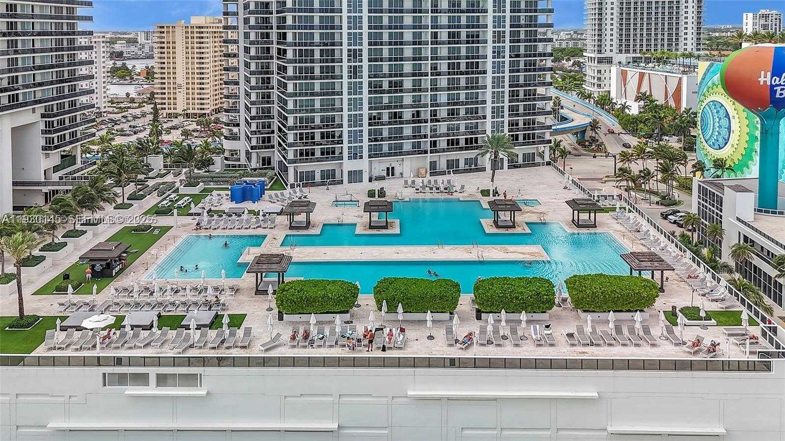 Small Image of 1830 SOUTH OCEAN DR #4410, Hallandale Beach Number 2