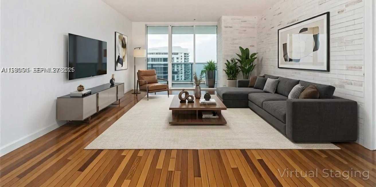 Small Image of 1830 SOUTH OCEAN DR #4410, Hallandale Beach Number 5