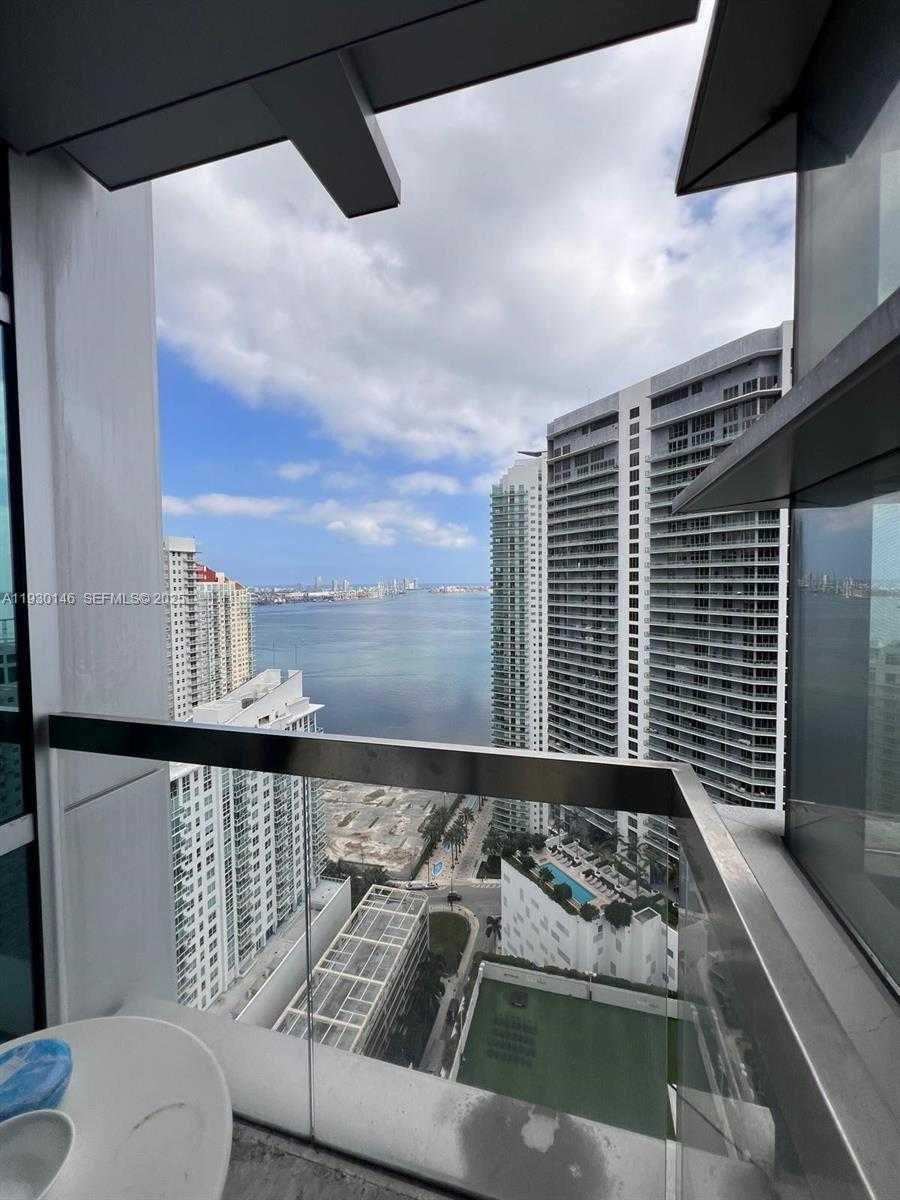 Small Image of 1395 BRICKELL AVE #2712, Miami Number 13