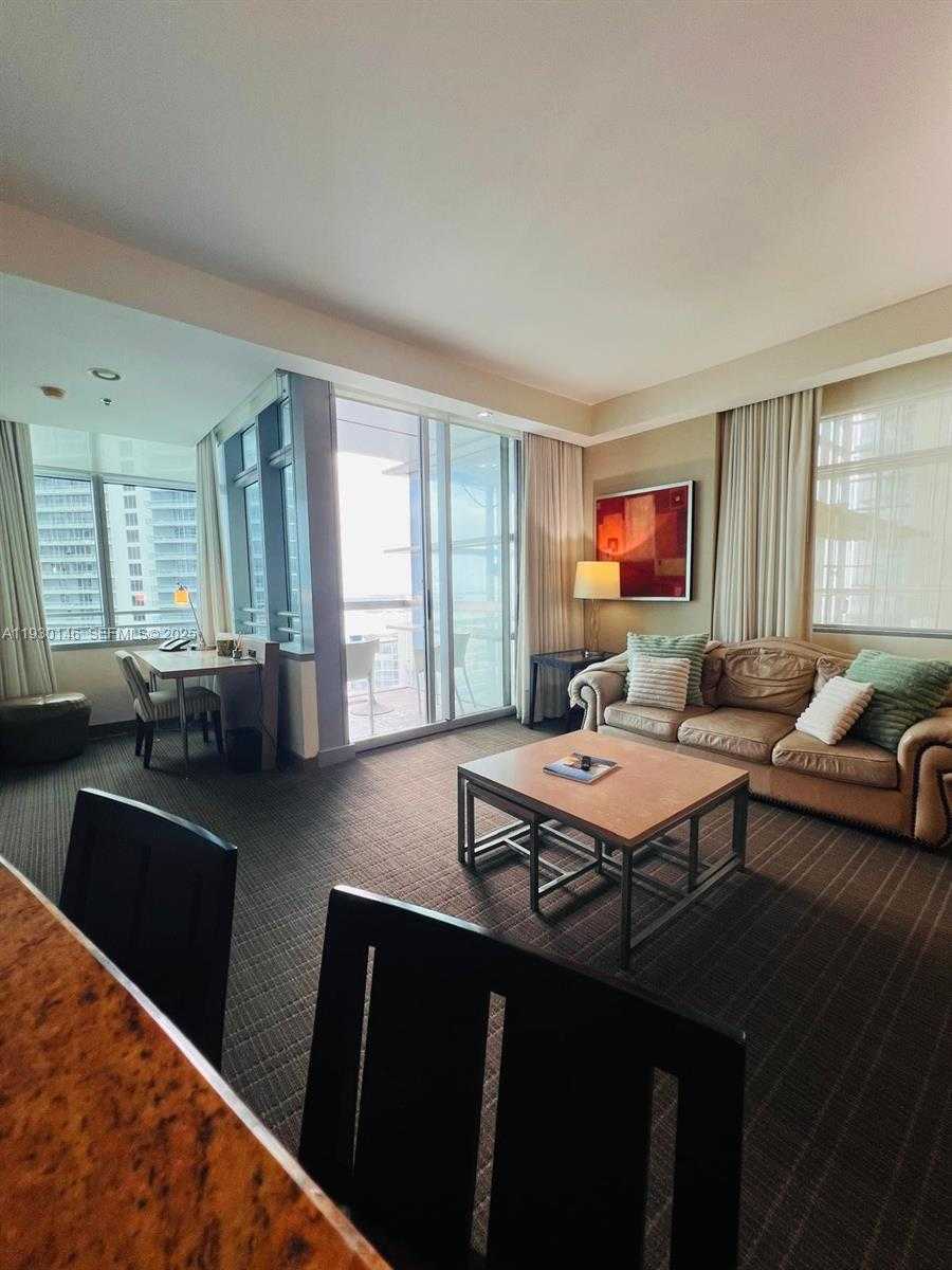 Small Image of 1395 BRICKELL AVE #2712, Miami Number 15