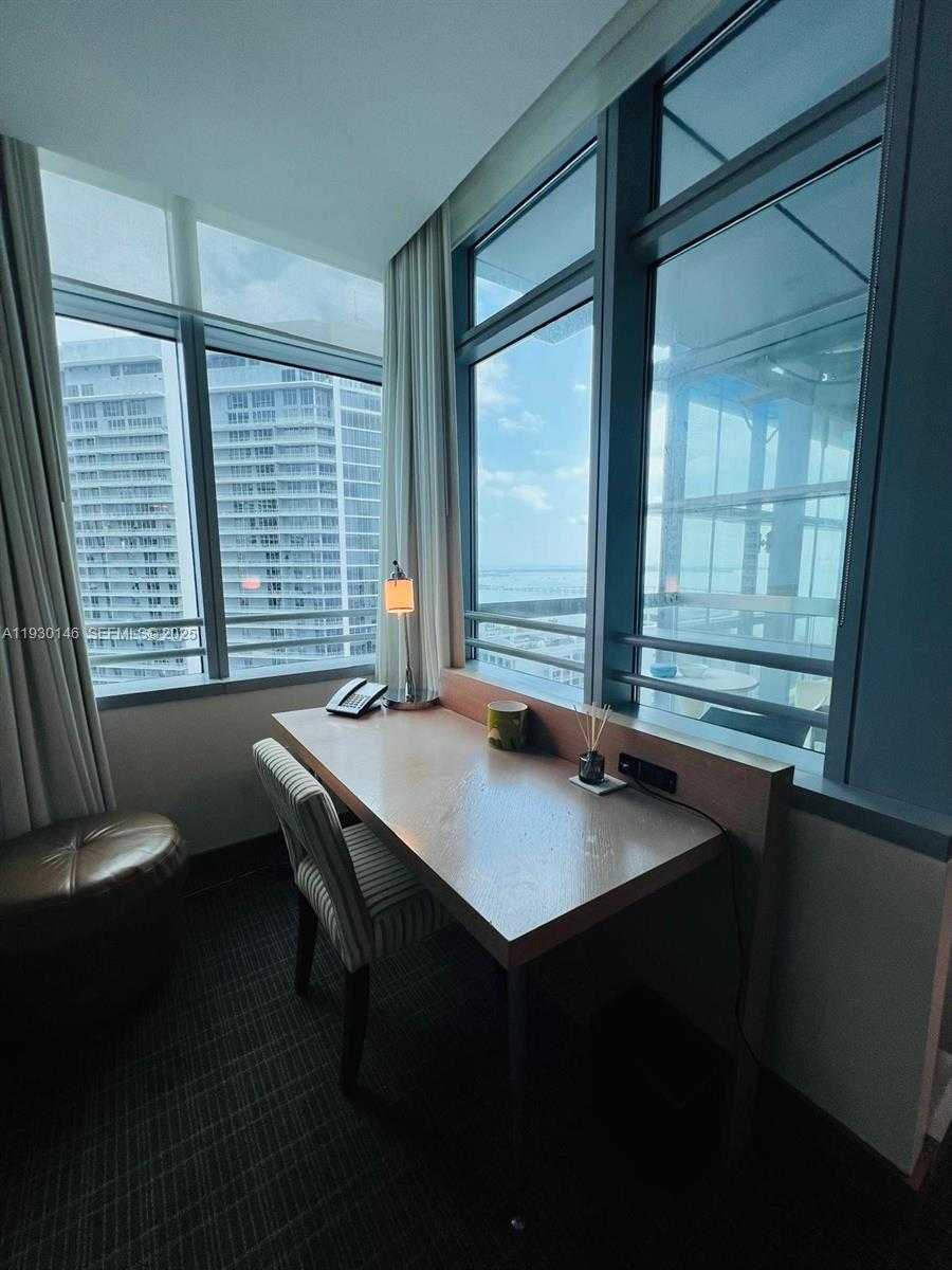 Small Image of 1395 BRICKELL AVE #2712, Miami Number 18