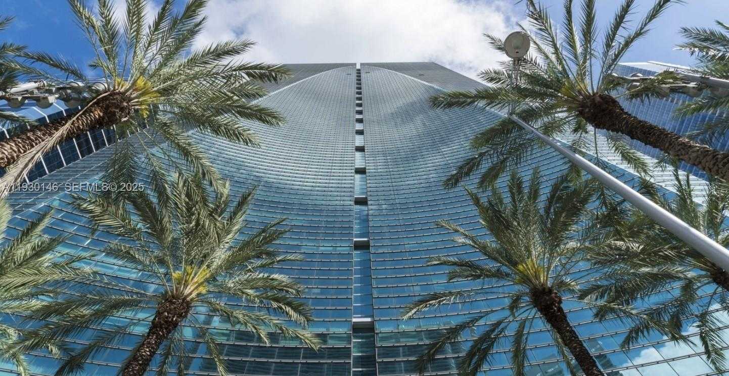 Small Image of 1395 BRICKELL AVE #2712, Miami Number 25