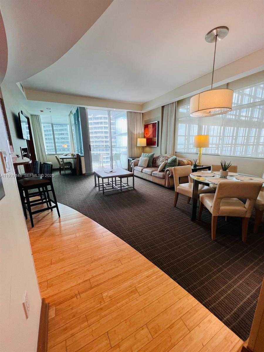 Small Image of 1395 BRICKELL AVE #2712, Miami Number 8