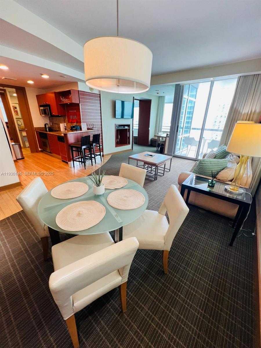 Small Image of 1395 BRICKELL AVE #2712, Miami Number 9