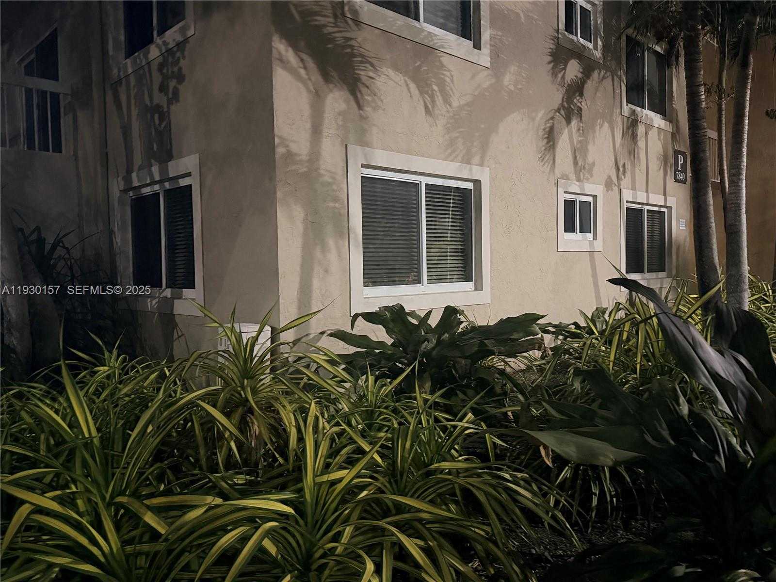 Small Image of 7840 CAMINO REAL #P107, Miami Number 13