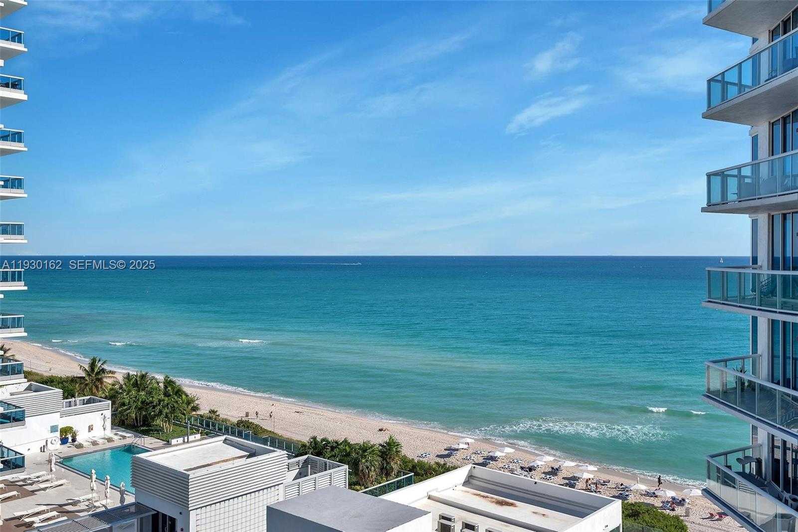 Small Image of 6515 COLLINS AVE #1110, Miami Beach Number 13