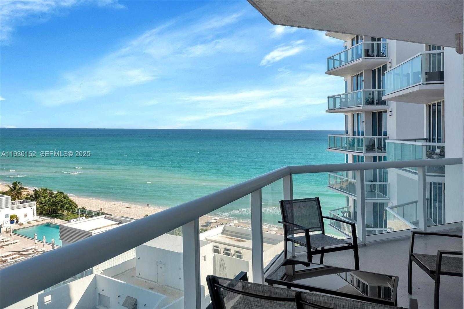 Small Image of 6515 COLLINS AVE #1110, Miami Beach Number 14