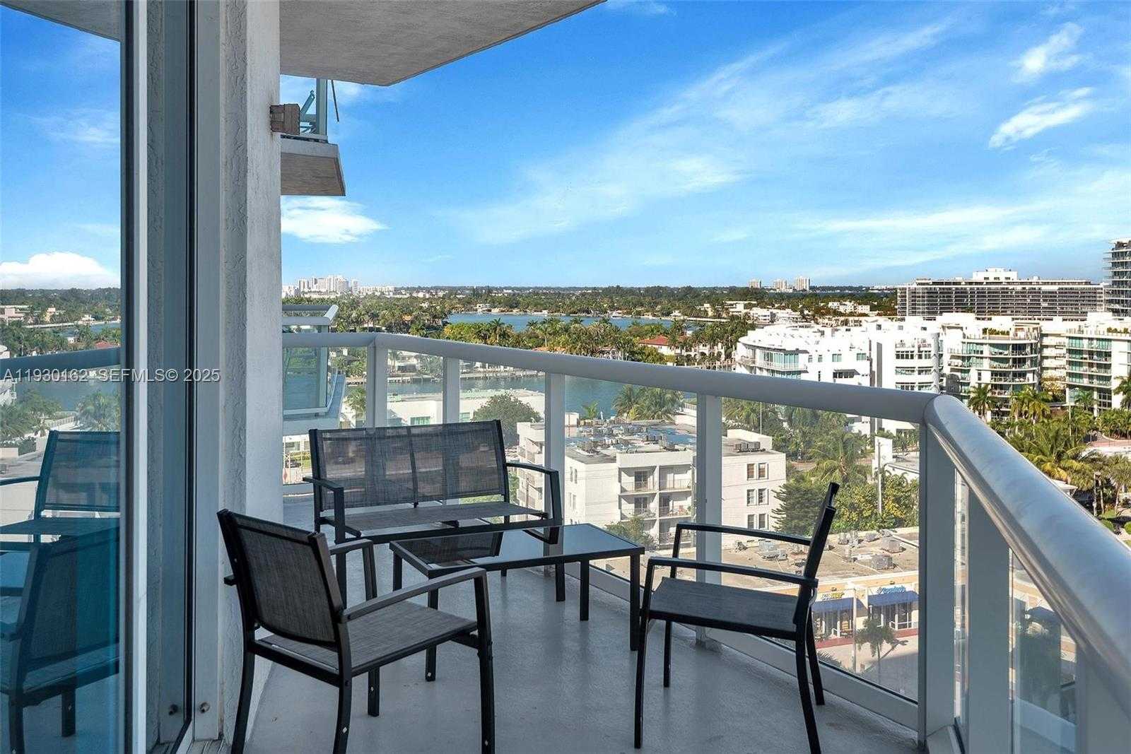 Small Image of 6515 COLLINS AVE #1110, Miami Beach Number 15