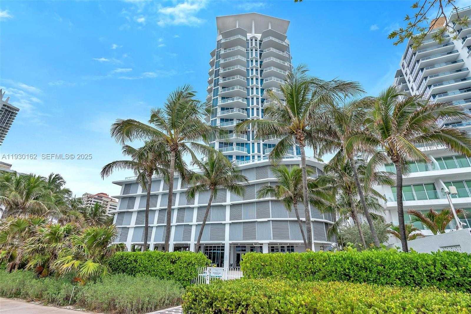 Small Image of 6515 COLLINS AVE #1110, Miami Beach Number 23