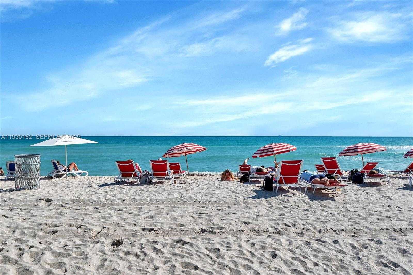 Small Image of 6515 COLLINS AVE #1110, Miami Beach Number 35