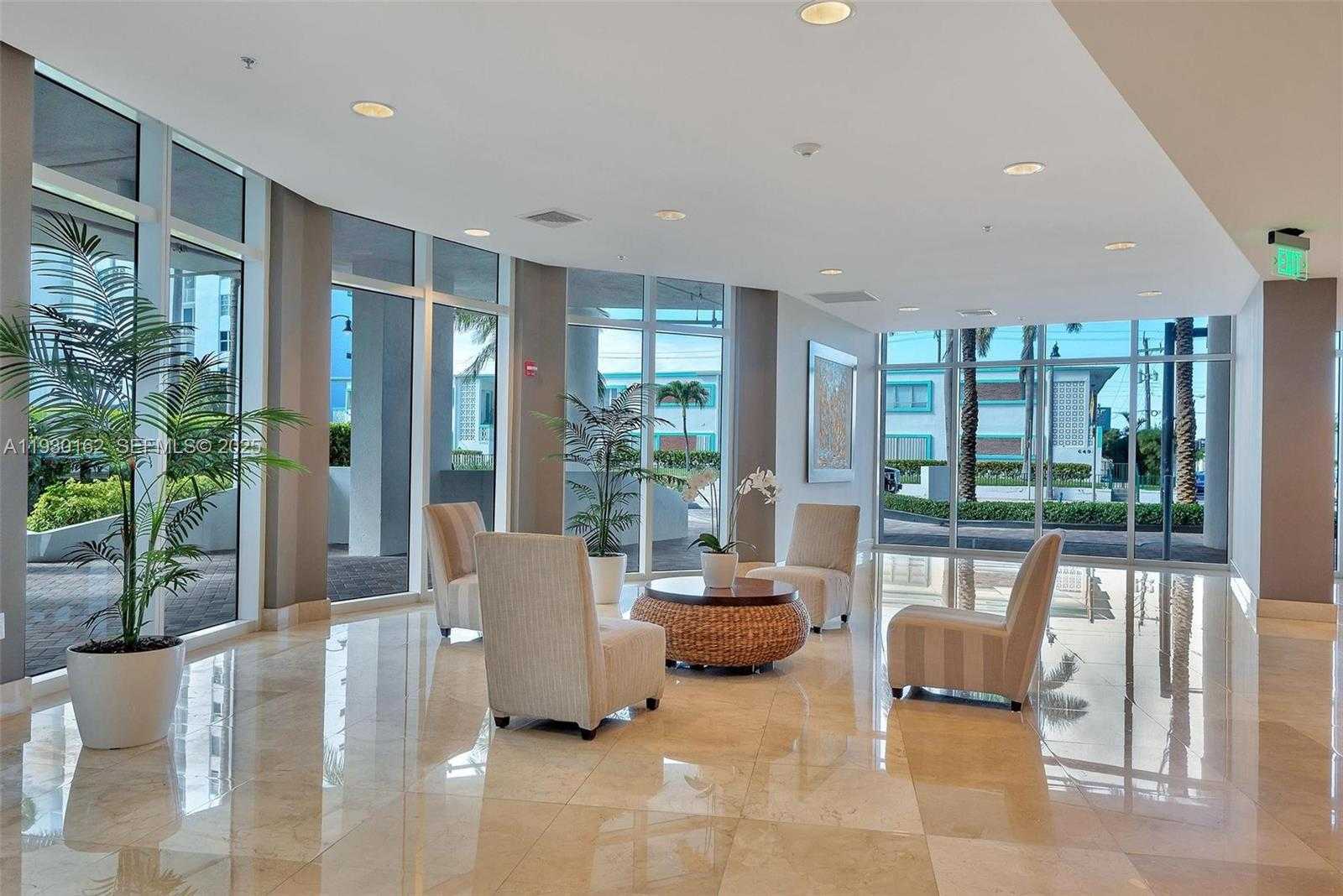 Small Image of 6515 COLLINS AVE #1110, Miami Beach Number 39