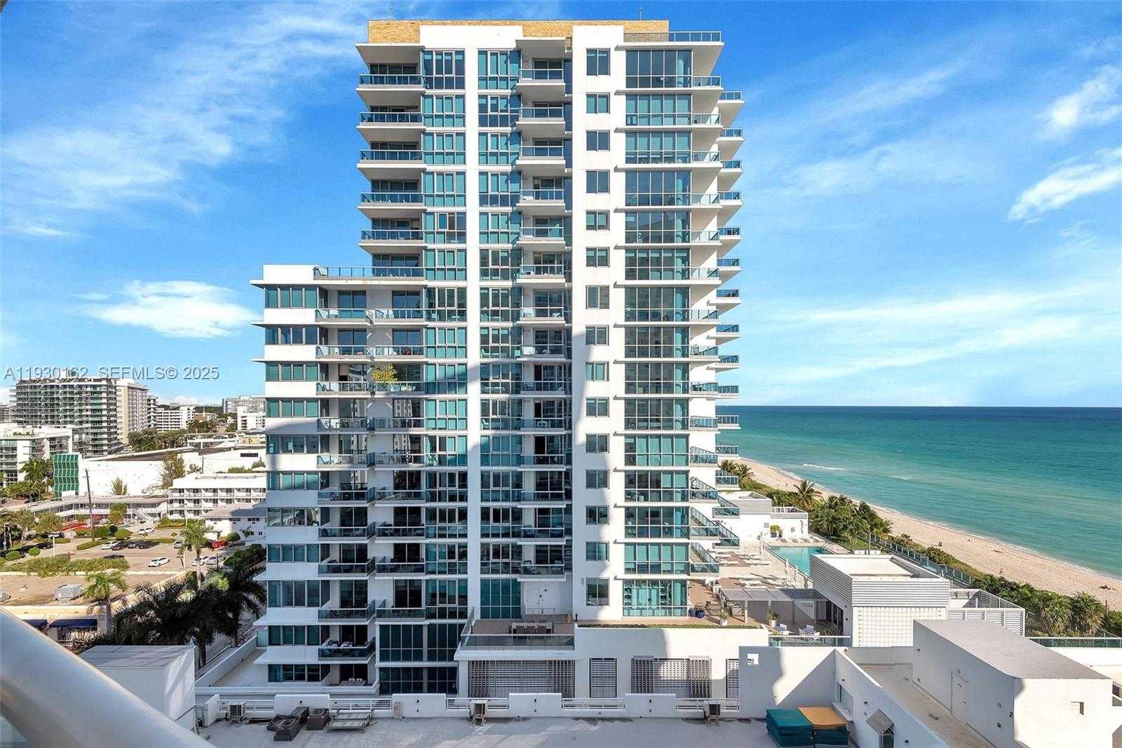 Small Image of 6515 COLLINS AVE #1110, Miami Beach Number 40