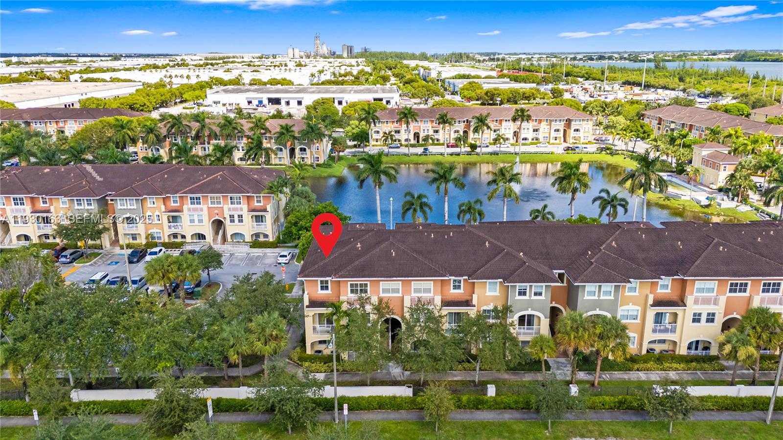 Small Image of 10800 NORTH WEST 88TH TER #218, Doral Number 24