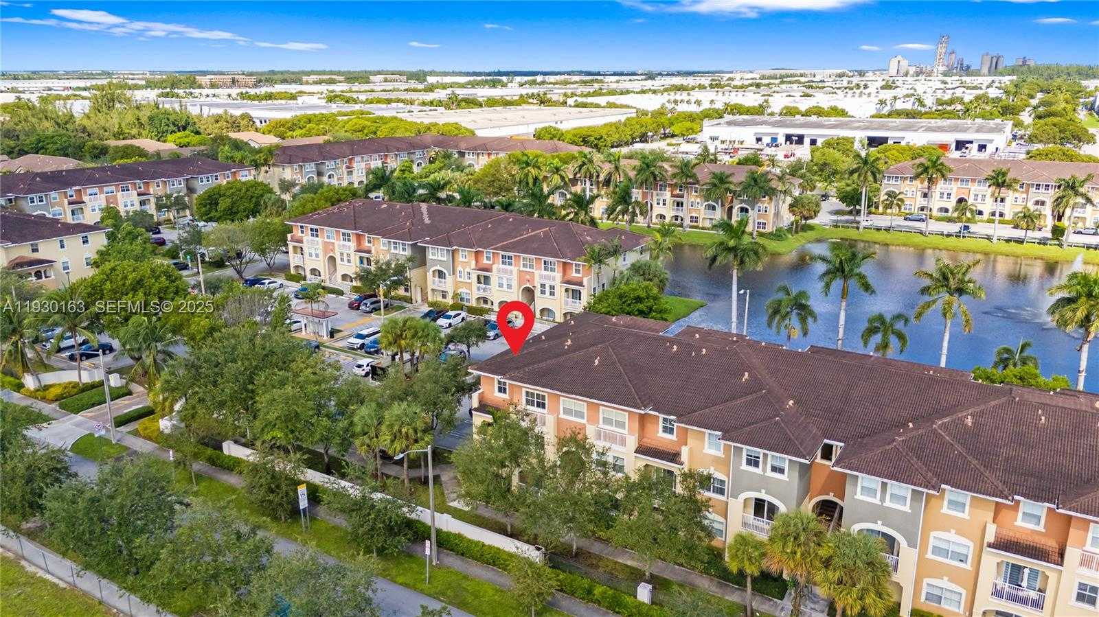 Small Image of 10800 NORTH WEST 88TH TER #218, Doral Number 25