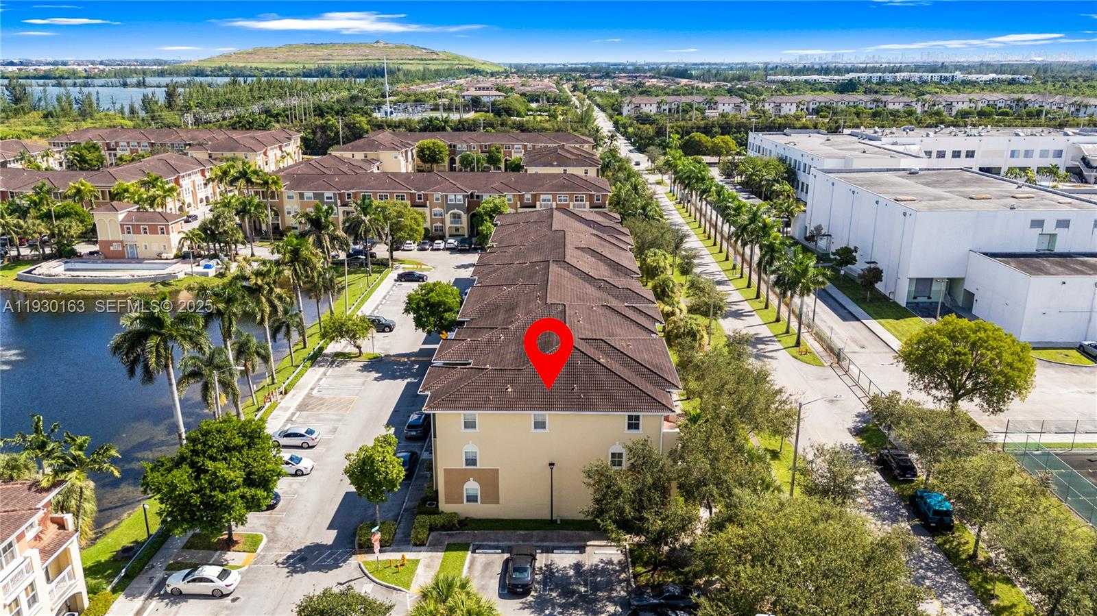 Small Image of 10800 NORTH WEST 88TH TER #218, Doral Number 29